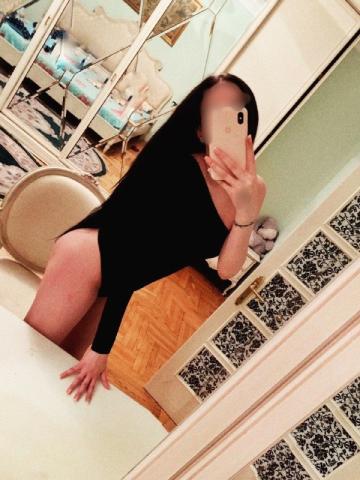 Индивидуалка Марта Фотография 3